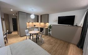 Apartamenty Novela Centrum